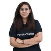 टेलीग्राम चैनल का लोगो chandni_maam_pw — Chandni Ma'am PW