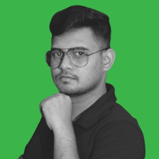 Logo of telegram channel chandrasekhar_pattnaik — Cs pattnaik