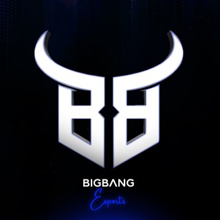 Logo of telegram channel chanel_bigbang — 𝘉𝘪𝘎 𝘉𝘢𝘯𝘎 • 𝘊𝘩𝘢𝘯𝘯𝘦𝘭