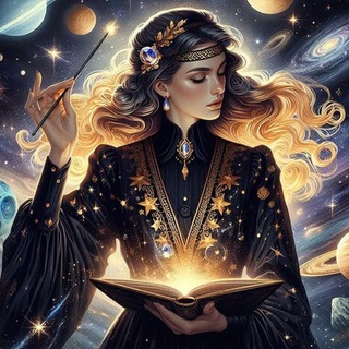Логотип телеграм канала @chanel_parfumer — 🔮 Магия ароматов Фаберлик & Эйвон парфюм , туалетная вода , духи