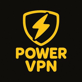 لوگوی کانال تلگرام chanel_power_vpn — 𝖯𝖮𝖶𝖤𝖱 𝖵𝖯𝖭⚡️