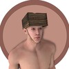 Логотип телеграм канала @chanel4ulok — Пристанище 4uLOчка