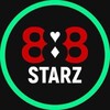 Telegram channel 888starz logo
