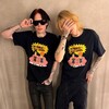 Логотип телеграм канала @chanel_no999 — dj pumpkin
