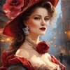 Логотип телеграм канала @chanel_parfumer — Парфюм Faberlic 🪴