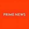 Логотип телеграм канала @chanelll_news — PRIME NEWS