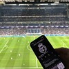 Telegram channel REAL MADRID | Club de España 🇪🇸 logo