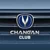 Логотип телеграм канала @changan_club — Changan cs35 plus cs55 cs75 Чанган Uni K V T cs85 cs95