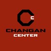 Logo of telegram channel changancenteruz — CHANGAN CENTER