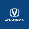 Telegram channel Changan Uzbekistan Official logo