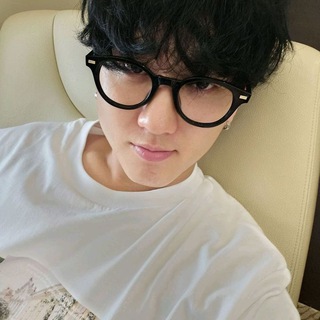Логотип телеграм канала @changbin_official — Чанбин