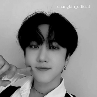 Логотип телеграм канала @changbin_official11 — Чанбин