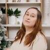 Логотип телеграм канала @change_agent_libina — Агент изменений | Анастасия Либина