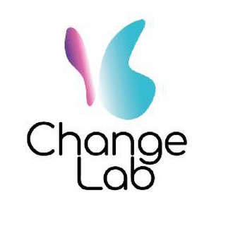 Логотип телеграм канала @changelab_asia — ChangeLab