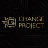 Логотип телеграм канала @changeprojecttg — ChangeProject - Telegram Channel