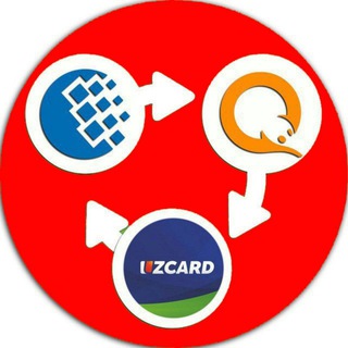 Логотип телеграм канала @changeruz — Обменник валют Changer.uz