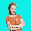 Логотип телеграм канала @changeyourmind6 — ТАТЬЯНА МАКСИМОВА ПРОВОДНИК В 4D
