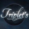 Логотип телеграм канала @changingrealities — triplets