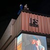 Логотип телеграм -каналу changshagaoduan95 — 长沙高端上🚪 95 98（三岁）