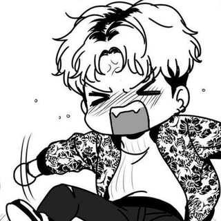 Логотип телеграм канала @changwooxxx — Чан У ^-^