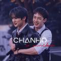 Logo saluran telegram chanhoisminchan — ⌜ ִ𝖢𝗁𝖺𝗇𝗁𝗈 ࣪⌟
