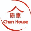 Логотип телеграм канала @chanhouse_channel — Капсульные дома из Китая|Chan House| Чан Хаус| Капсульный дом |