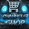 Логотип телеграм канала @channeis_shop — Channels Shop