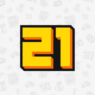 Logo of telegram channel channel_21stgold — 21st Media