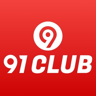 Logo de la chaîne télégraphique channel_91clubofficial - 91CLUB Official Channel