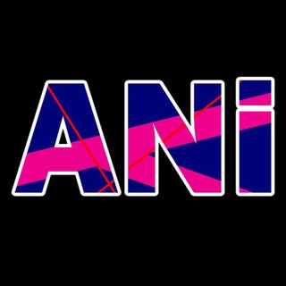 电报频道的标志 channel_ani — ANi