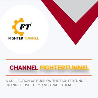 Logo saluran telegram channel_fightertunnell — 𝘾𝙝𝙖𝙣𝙣𝙚𝙡 𝙁𝙞𝙜𝙝𝙩𝙚𝙧𝙏𝙪𝙣𝙣𝙚𝙡 ⛑