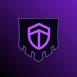 Логотип телеграм канала @channel_guardian_channel — TGuard • Защита от накрутки