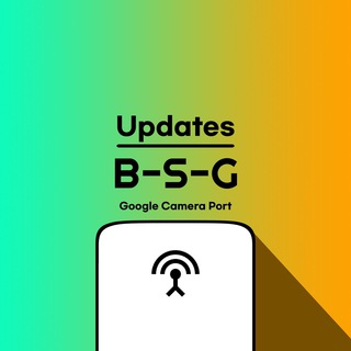 Логотип телеграм канала @channel_mgc_bsg — BSG MGC Public Release Channel