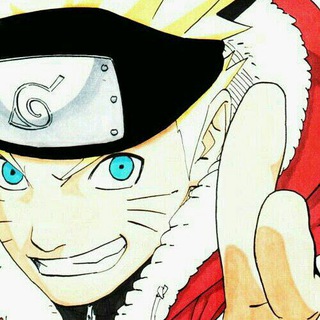 Telegram каналынын логотиби channel_naruto — |•NARUTO♢CHANNEL•| |• قناة ناروتو •|