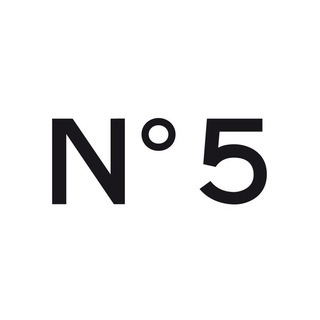 Логотип телеграм канала @channel_no5 — Channel №5