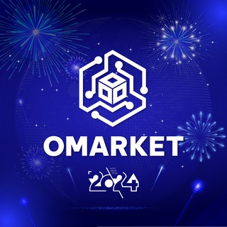 የቴሌግራም ቻናል አርማ channel_omarketgroup — Monbase Exchange