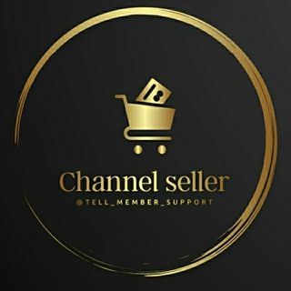 Logo saluran telegram channel_seller_buy_member — Ranking of American Channels