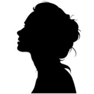 Логотип телеграм канала @channel_woman — СИЛА ЖЕНЩИНЫ