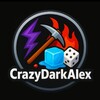 Telegram channel Канал CrazyDarkAlex’а MineEVO logo