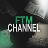 Logo of telegram channel channel_ftm — FTM | Channel
