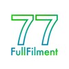 Логотип телеграм канала @channel_ful_77 — ФФ 77 - твой выбор 🚀