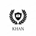 Telegram kanalining logotibi channel_khan_yt — KHAN PUBGM