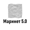 Логотип телеграм канала @channel_marinet — Морские дроны | Маринет