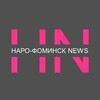 Логотип телеграм канала @channel_newsnf — НАРО-ФОМИНСК. Новости.