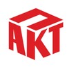 Логотип телеграм канала @channel_pakt — ПАКТ