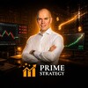Логотип телеграм канала @channel_primestrategy — Евгений Болдин | Prime Strategy — Трейдинг на автопилоте