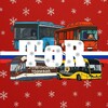 Логотип телеграм канала @channel_tor — Transport of Russia | ToR