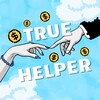 Логотип телеграм канала @channel_tru_helper — Сhannel True Helper