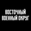 Логотип телеграм канала @channel_vvo — Восточный Военный Округ
