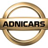 Логотип телеграм канала @channeladnicars — Диагностика от ADNICARS 💻